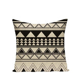 Nordic Linen Cushion Covers