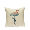 Nordic Linen Cushion Covers