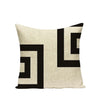 Nordic Linen Cushion Covers