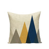 Nordic Linen Cushion Covers