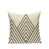 Nordic Linen Cushion Covers