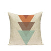 Nordic Linen Cushion Covers