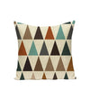 Nordic Linen Cushion Covers