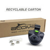 Booms Fishing Bite Alarm Electronic Buzzer