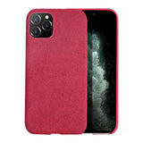 Oxford Cloth Case For iPhone