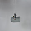 Nordic Minimalism droplight Angle Pendant