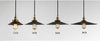 Edison Loft Style Vintage Industrial Pendant Lamp