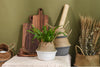 Handmade Bamboo Storage Baskets