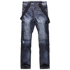 NEW 2020 style Jean Snow Pants