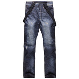 NEW 2020 style Jean Snow Pants