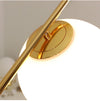 Modern Led Hanging Lamp Minimalism