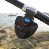 Electronic LED Fish Bite Fishing Alarm
