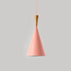 Modern Nordic Pendant Light
