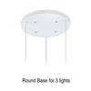 Modern Nordic Pendant Light
