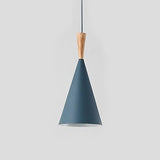 Modern Nordic Pendant Light