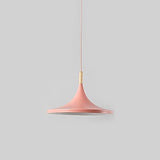 Modern Nordic Pendant Light