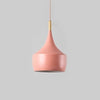 Modern Nordic Pendant Light