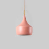 Modern Nordic Pendant Light