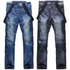 NEW 2020 style Jean Snow Pants