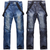 NEW 2020 style Jean Snow Pants