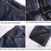 NEW 2020 style Jean Snow Pants