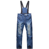 NEW 2020 style Jean Snow Pants