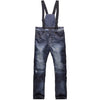 NEW 2020 style Jean Snow Pants