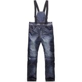 NEW 2020 style Jean Snow Pants
