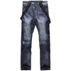 NEW 2020 style Jean Snow Pants