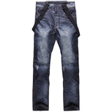 NEW 2020 style Jean Snow Pants