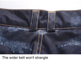 NEW 2020 style Jean Snow Pants