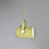 Nordic Minimalism droplight Angle Pendant