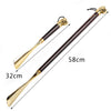 Long Shoe Horn Wooden