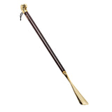 Long Shoe Horn Wooden