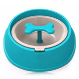 Pet Dog Bowl