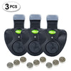 Booms Fishing Bite Alarm Electronic Buzzer