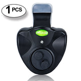 Booms Fishing Bite Alarm Electronic Buzzer