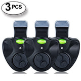 Booms Fishing Bite Alarm Electronic Buzzer