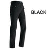 Women Waterproof Fleece Softshell Pants