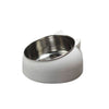 Dog & Cat Pet Bowls - Stainless Steel