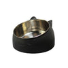 Dog & Cat Pet Bowls - Stainless Steel