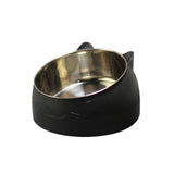 Dog & Cat Pet Bowls - Stainless Steel