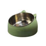 Dog & Cat Pet Bowls - Stainless Steel