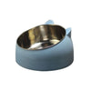 Dog & Cat Pet Bowls - Stainless Steel