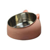 Dog & Cat Pet Bowls - Stainless Steel