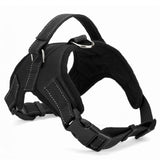 Heavy Duty Dog Harness Collar