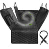 Dog Car Seat Cover Waterproof Pet Carrier