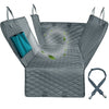 Dog Car Seat Cover Waterproof Pet Carrier