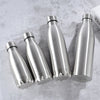 1000ml Sports Stainless Steel Water Bottle