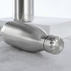 1000ml Sports Stainless Steel Water Bottle